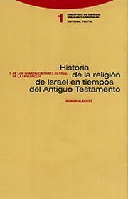 Historia de La Religion de Israel En ... - 2 Tomos (Spanish Edition)