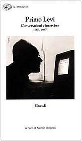 Conversazioni e interviste: 1963-1987 (Gli struzzi) (Italian Edition)