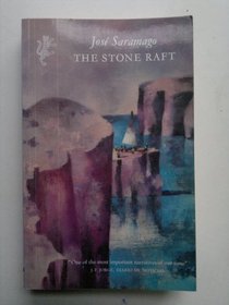 The Stone Raft (A Jangada de Pedra)