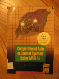 Computational AIDS in Control Systems Using Matlab (McGraw-Hill series in electrical and computer engineering)