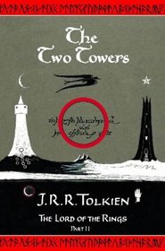 The Lord of the Rings: Two Towers Vol 2