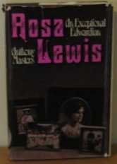 Rosa Lewis