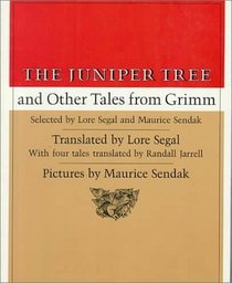 The Juniper Tree : and Other Tales (Noonday ; 534)