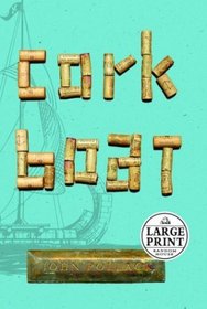 Cork Boat (Random House Large Print)