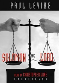 Solomon Vs. Lord: Library Edition