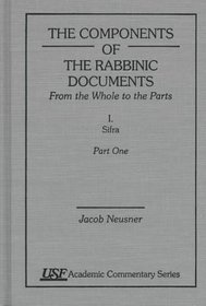 The Commentary of the Rabbinic Documents