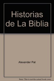 Historias de La Biblia