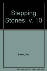 Stepping Stones: v. 10