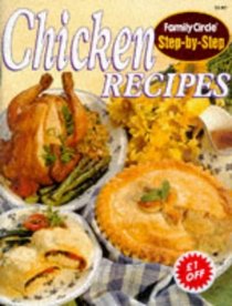 Chicken Recipes (Hawthorn Midi Series)