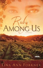 Ruby Among Us (La Rosaleda, Bk 1)