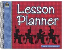 Lesson Plan Book