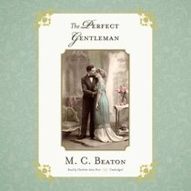 The Perfect Gentleman (Regency series, Book 9)