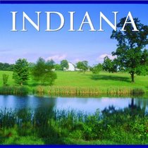 Indiana (America Series)