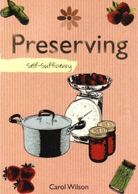 Self-sufficiency Preserving (Self Sufficiency)