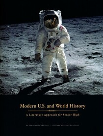 Modern U.S. and World History Study Guide Grades 11-12 A Literature Approach