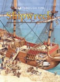 Shipwreck (Leap Through Time)