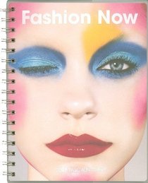 Fashion Now 2007 Calendar (Diaries)
