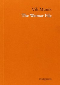 Vik Muniz - The Weimar File