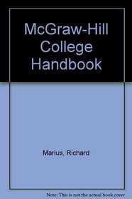 The McGraw-Hill College Handbook