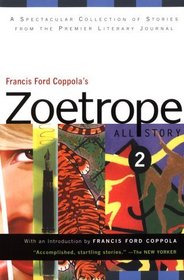 Francis Ford Coppola's Zoetrope: All-Story 2