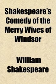 The Merry Wives of Windsor