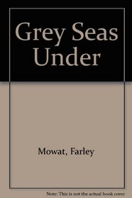 Grey Seas Under