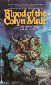 Blood of the Colyn Muir