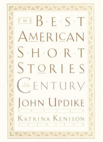 The Best American Short Stories of the Century (Best American Series)