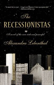 The Recessionistas