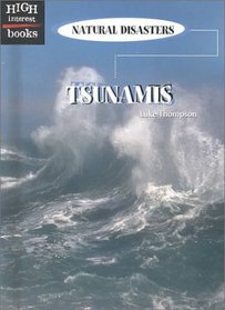 Tsunamis (High Interest Books)
