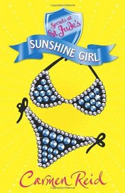Secrets at St Judes: Sunshine Girl: Book 5