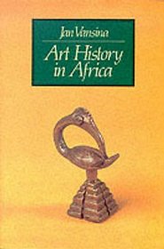 Art History in Africa