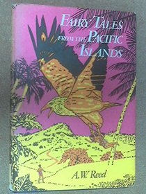 Fairy Tales from the Pacific Islands