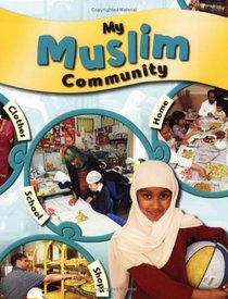 My Muslim Community (My Community)