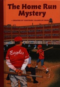 The Home Run Mystery (Boxcar Children Special)