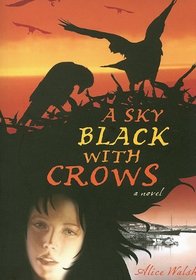 A Sky Black with Crows
