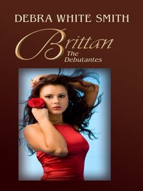 Brittan (Thorndike Press Large Print Christian Romance Series)