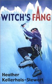 Witch's Fang (Discoveries in Palaeontology)