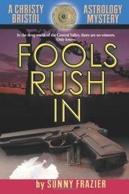 Fools Rush In (Christy Bristol, Bk 1)