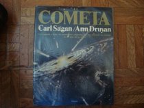 El Cometa/the Comet (Spanish Edition)