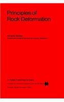 Principles of Rock Deformation (Petrology and Structural Geology)