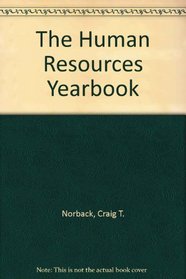 The Human Resources Yearbook