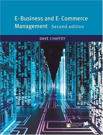 E-Business and E-Commerce (2nd Edition)