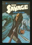 Doc Savage, Volume 4: Quest of Qui