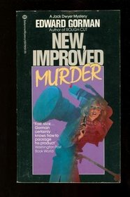 New, Improved Murder (Jack Dwyer, Bk 2)