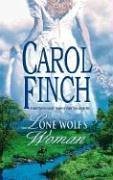 Lone Wolf's Woman (Harlequin Historical, No 778)