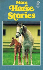 More Horse Stories