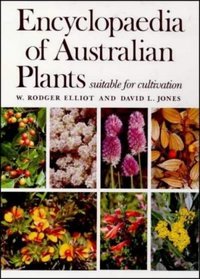 Encyclopedia of Australian Plants: Volume 8