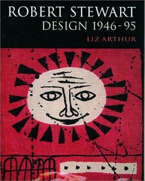Robert Stewart: Design 1946-95