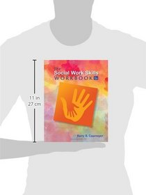 The Social Work Skills Workbook